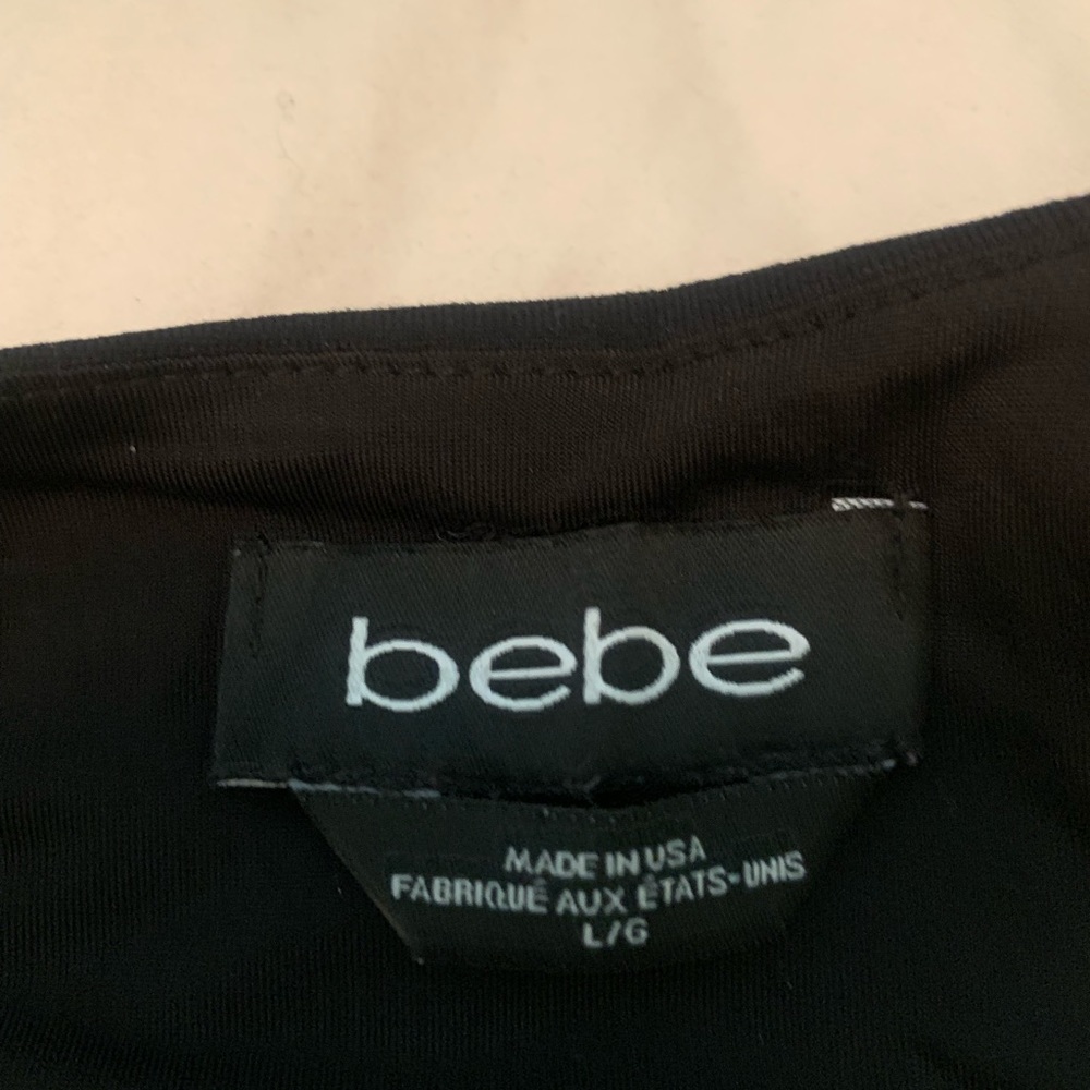 Bebe Blouse - image 4